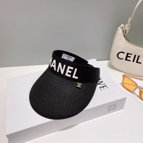 2023SS CHANEL Chanel hat popular item as soon as possible 2023SS CHANEL Chanel hat popular item as soon as possible