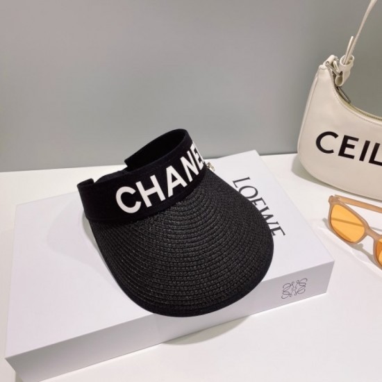2023SS CHANEL Chanel hat popular item as soon as possible 2023SS CHANEL Chanel hat popular item as soon as possible