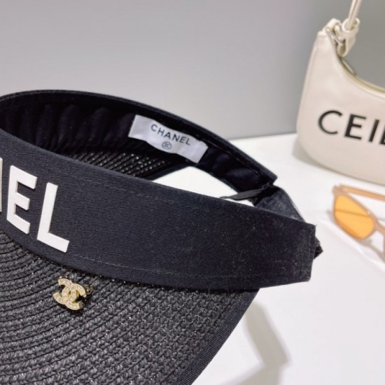 2023SS CHANEL Chanel hat popular item as soon as possible 2023SS CHANEL Chanel hat popular item as soon as possible