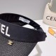 2023SS CHANEL Chanel hat popular item as soon as possible 2023SS CHANEL Chanel hat popular item as soon as possible