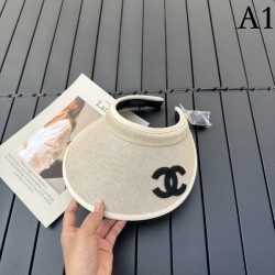 2023SS CHANEL Chanel Hat Recommended topical product this season