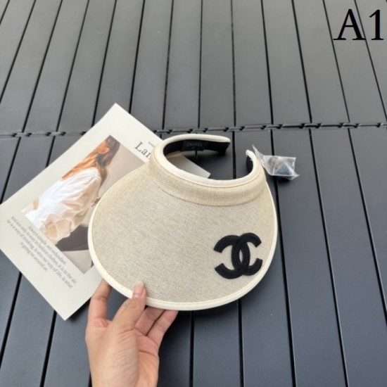 2023SS CHANEL Chanel Hat Recommended topical product this season 2023SS CHANEL Chanel Hat Recommended topical product this season