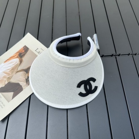 2023SS CHANEL Chanel Hat Recommended topical product this season 2023SS CHANEL Chanel Hat Recommended topical product this season