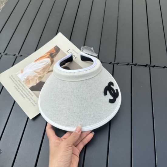 2023SS CHANEL Chanel Hat Recommended topical product this season 2023SS CHANEL Chanel Hat Recommended topical product this season