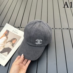 2023SS CHANEL Chanel hat must-have new arrival