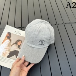 2023SS CHANEL Chanel hat must-have new arrival