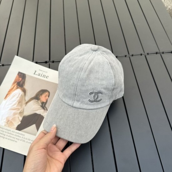 2023SS CHANEL Chanel hat must-have new arrival 2023SS CHANEL Chanel hat must-have new arrival