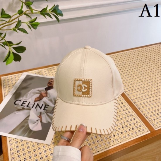 2023SS CHANEL Chanel hat luxury brand super cheap special price 2023SS CHANEL Chanel hat luxury brand super cheap special price
