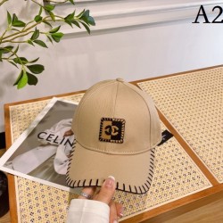2023SS CHANEL Chanel hat luxury brand super cheap special price