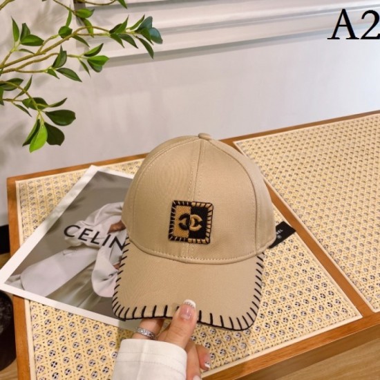 2023SS CHANEL Chanel hat luxury brand super cheap special price 2023SS CHANEL Chanel hat luxury brand super cheap special price
