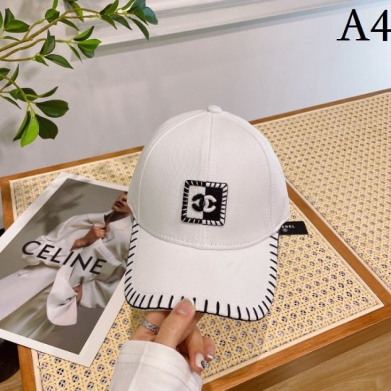 2023SS CHANEL Chanel hat luxury brand super cheap special price 2023SS CHANEL Chanel hat luxury brand super cheap special price