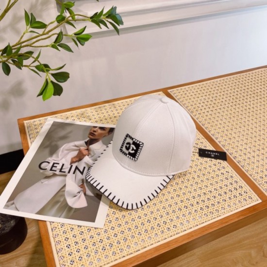 2023SS CHANEL Chanel hat luxury brand super cheap special price 2023SS CHANEL Chanel hat luxury brand super cheap special price