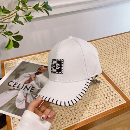 2023SS CHANEL Chanel hat luxury brand super cheap special price 2023SS CHANEL Chanel hat luxury brand super cheap special price