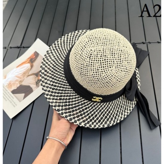 2023SS CHANEL Chanel hat sale at an attractive price 2023SS CHANEL Chanel hat sale at an attractive price
