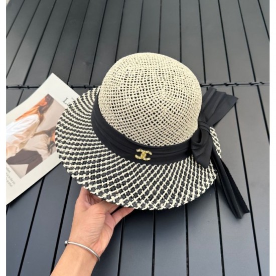 2023SS CHANEL Chanel hat sale at an attractive price 2023SS CHANEL Chanel hat sale at an attractive price