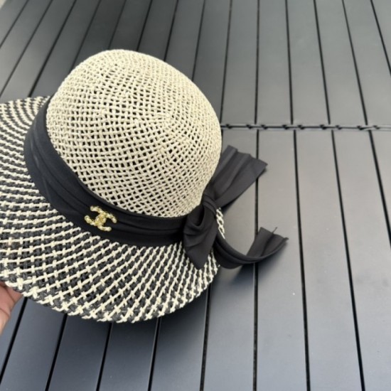 2023SS CHANEL Chanel hat sale at an attractive price 2023SS CHANEL Chanel hat sale at an attractive price