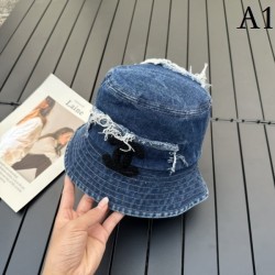 2023SS CHANEL Chanel Hat Summer new work of popular models