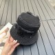 2023SS CHANEL Chanel Hat Summer new work of popular models 2023SS CHANEL Chanel Hat Summer new work of popular models