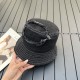 2023SS CHANEL Chanel Hat Summer new work of popular models 2023SS CHANEL Chanel Hat Summer new work of popular models