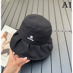 2023SS CHANEL Chanel hat A must-see spring and summer new work for fans
