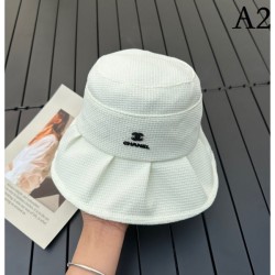 2023SS CHANEL Chanel hat A must-see spring and summer new work for fans