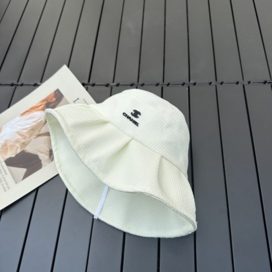 2023SS CHANEL Chanel hat A must-see spring and summer new work for fans 2023SS CHANEL Chanel hat A must-see spring and summer new work for fans
