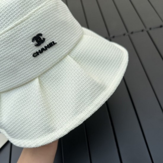 2023SS CHANEL Chanel hat A must-see spring and summer new work for fans 2023SS CHANEL Chanel hat A must-see spring and summer new work for fans