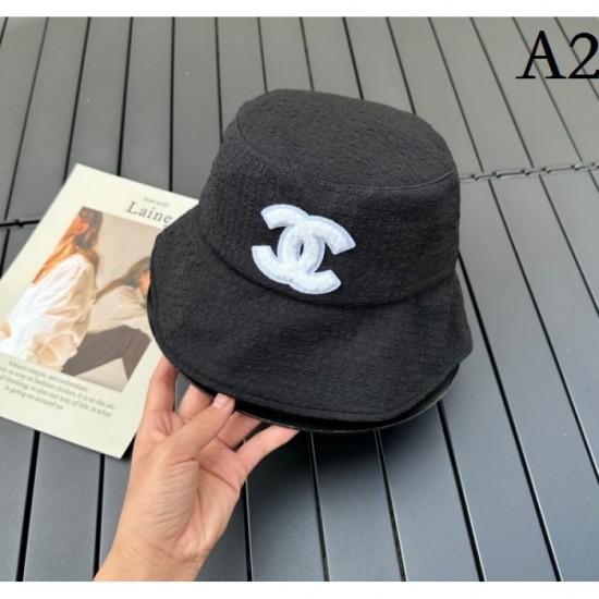2023SS CHANEL Chanel hat sale at an attractive price 2023SS CHANEL Chanel hat sale at an attractive price