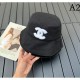 2023SS CHANEL Chanel hat sale at an attractive price 2023SS CHANEL Chanel hat sale at an attractive price