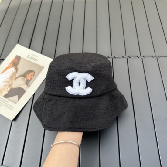 2023SS CHANEL Chanel hat sale at an attractive price 2023SS CHANEL Chanel hat sale at an attractive price
