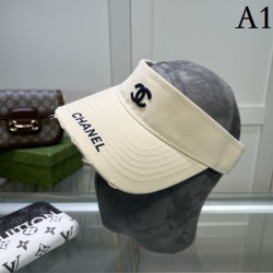 2023SS CHANEL Chanel hat A gift that should be given
