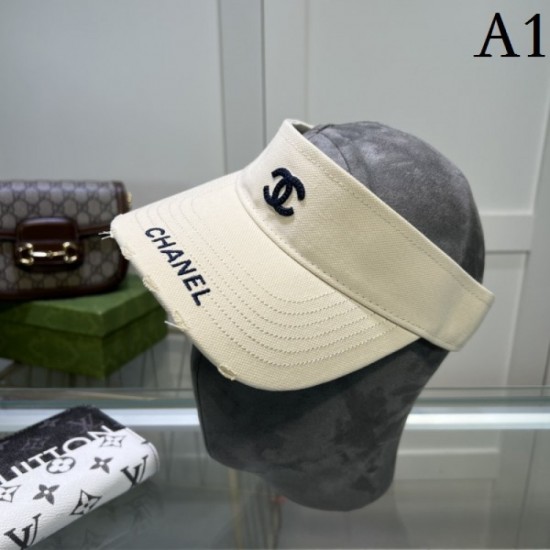 2023SS CHANEL Chanel hat A gift that should be given 2023SS CHANEL Chanel hat A gift that should be given