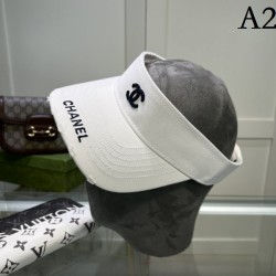 2023SS CHANEL Chanel hat A gift that should be given