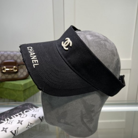 2023SS CHANEL Chanel hat A gift that should be given 2023SS CHANEL Chanel hat A gift that should be given