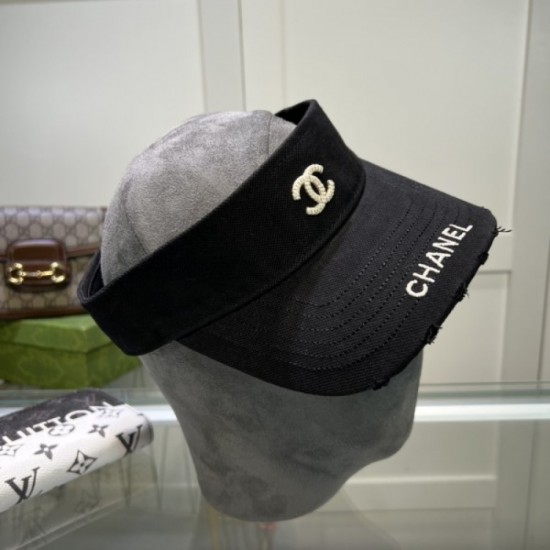 2023SS CHANEL Chanel hat A gift that should be given 2023SS CHANEL Chanel hat A gift that should be given