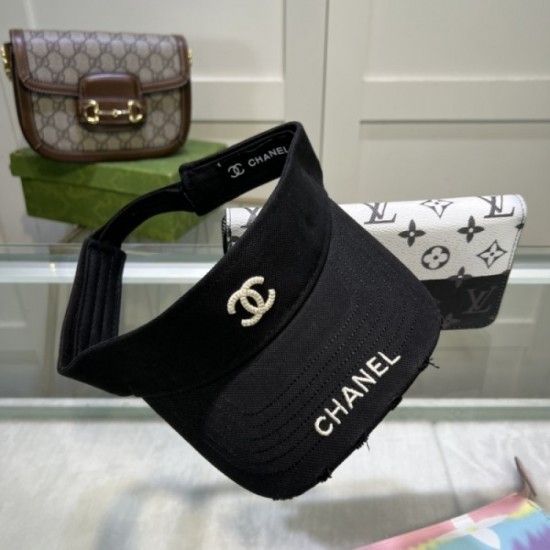 2023SS CHANEL Chanel hat A gift that should be given 2023SS CHANEL Chanel hat A gift that should be given