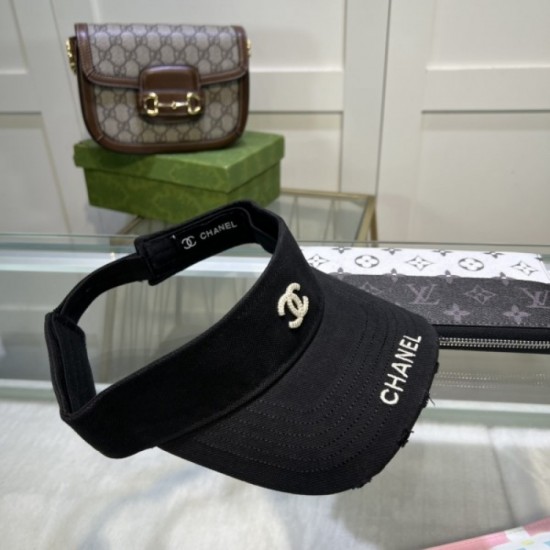 2023SS CHANEL Chanel hat A gift that should be given 2023SS CHANEL Chanel hat A gift that should be given
