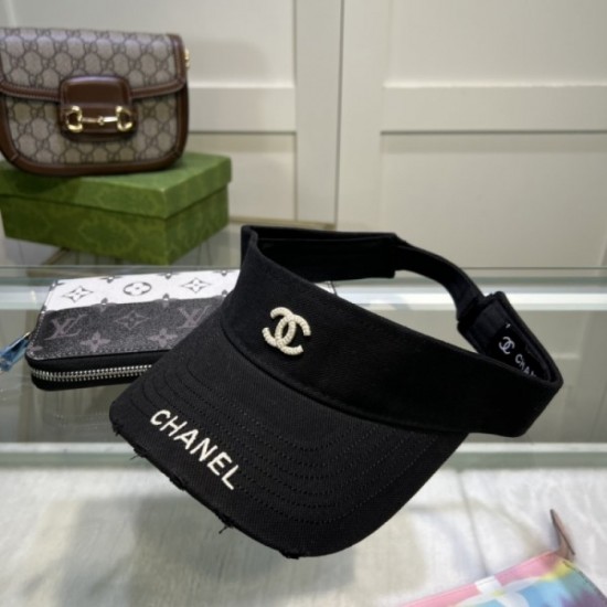 2023SS CHANEL Chanel hat A gift that should be given 2023SS CHANEL Chanel hat A gift that should be given