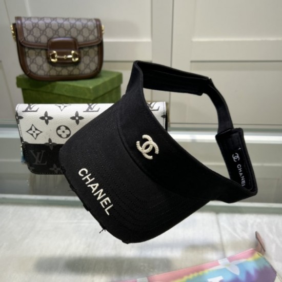 2023SS CHANEL Chanel hat A gift that should be given 2023SS CHANEL Chanel hat A gift that should be given