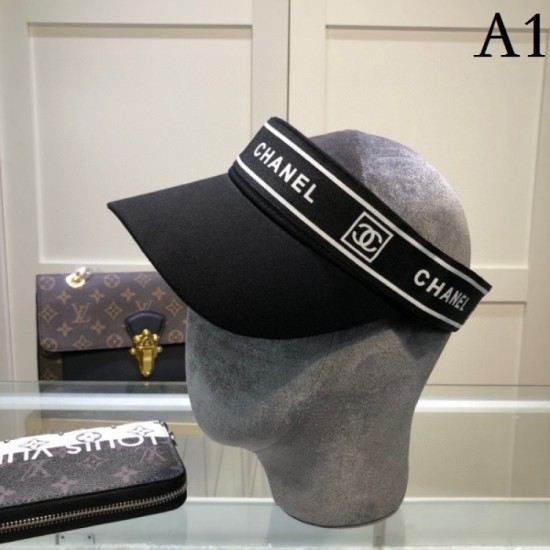 2023SS CHANEL Chanel hat Obvious popular brand 2023SS CHANEL Chanel hat Obvious popular brand