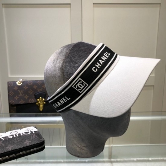 2023SS CHANEL Chanel hat Obvious popular brand 2023SS CHANEL Chanel hat Obvious popular brand
