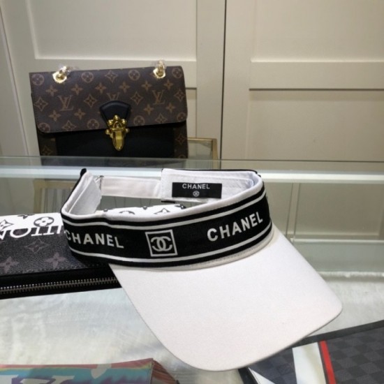 2023SS CHANEL Chanel hat Obvious popular brand 2023SS CHANEL Chanel hat Obvious popular brand