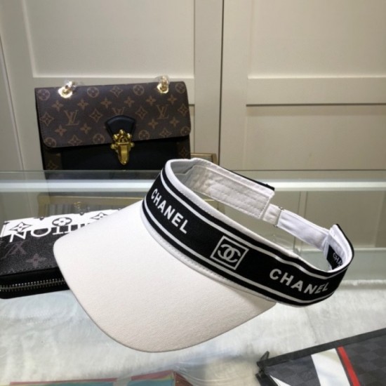 2023SS CHANEL Chanel hat Obvious popular brand 2023SS CHANEL Chanel hat Obvious popular brand