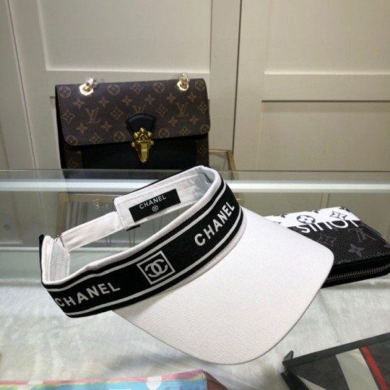 2023SS CHANEL Chanel hat Obvious popular brand 2023SS CHANEL Chanel hat Obvious popular brand