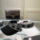 2023SS CHANEL Chanel hat Obvious popular brand 2023SS CHANEL Chanel hat Obvious popular brand