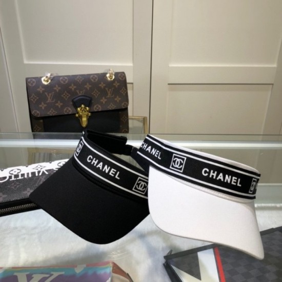 2023SS CHANEL Chanel hat Obvious popular brand 2023SS CHANEL Chanel hat Obvious popular brand
