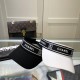 2023SS CHANEL Chanel hat Obvious popular brand 2023SS CHANEL Chanel hat Obvious popular brand