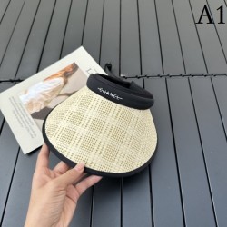 2023SS CHANEL Chanel Hat New spring and summer to be seen at a glance