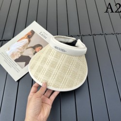 2023SS CHANEL Chanel Hat New spring and summer to be seen at a glance