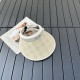 2023SS CHANEL Chanel Hat New spring and summer to be seen at a glance 2023SS CHANEL Chanel Hat New spring and summer to be seen at a glance